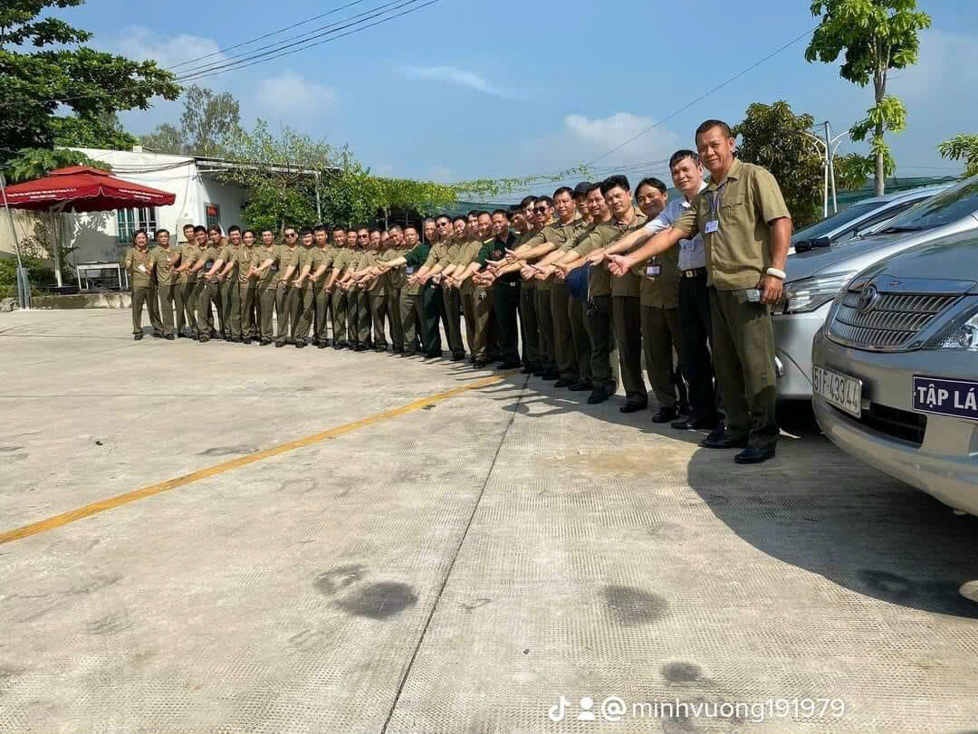 Uy tín- Tạo thành công