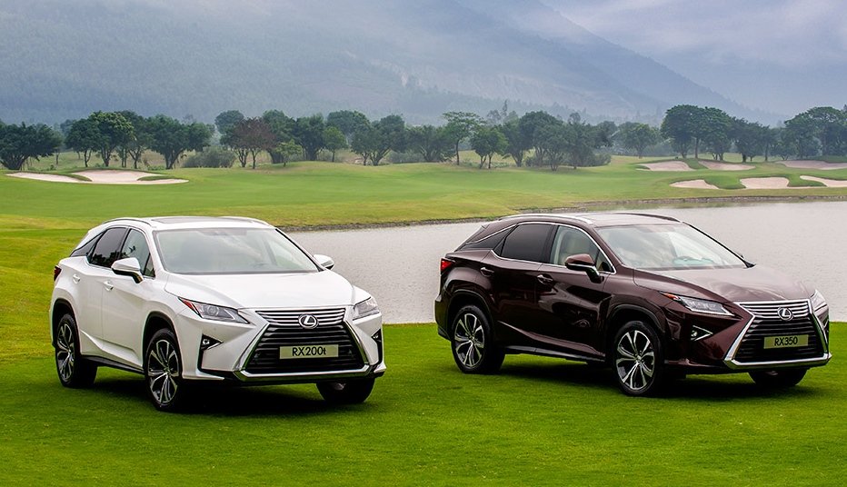 Lexus là thương hiệu xe ô tô bền nhất hiện nay trên thế giới.