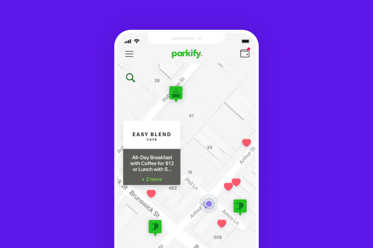 Parkify