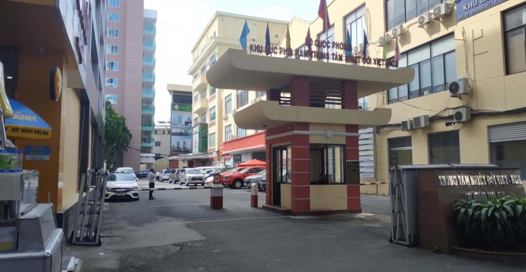 Quy trình đăng ký học lái xe tại Trường Thái Sơn
