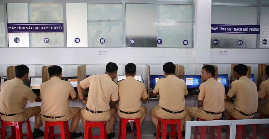  6 Lưu Ý Quan Trọng Về GPLX và Sát Hạch Lái Xe Từ Ngày 1/3/2025 