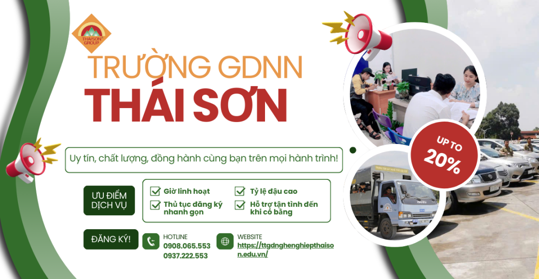 Trường Dạy Lái Xe Uy Tín Tại Phú Nhuận: Top 8 Gợi Ý Tốt Nhất 2025
