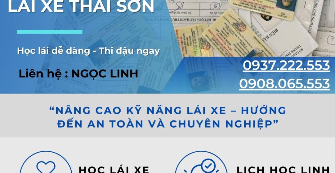 Trung Tâm Dạy Lái Xe Quận 1 Uy Tín: Top 8 Địa Chỉ Chất Lượng 2025