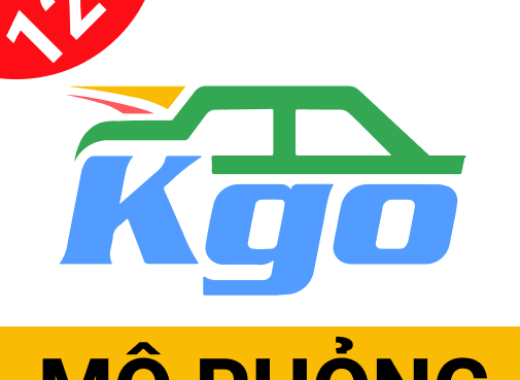 Phần mềm mô phổng 120 câu