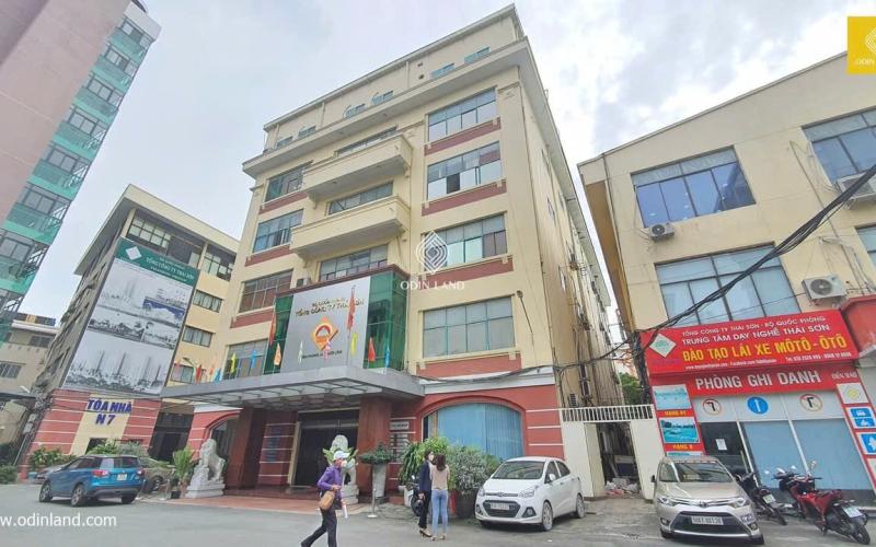Trung Tâm Dạy Lái Xe Thái Sơn - Ưu Đãi 2.000.000đ 