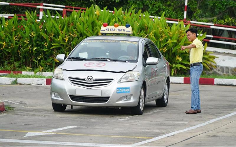 Chương Trình Đào Tạo Khóa Học Cấp Tốc Kỹ Năng Xử Lý Tình Huống 