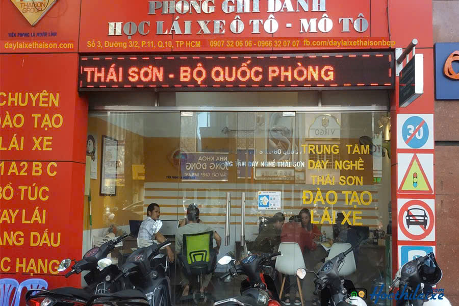 mẹo thi đậu