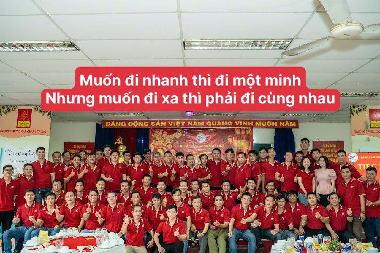 trung tâm dạy lái xe Gò Vấp uy tín