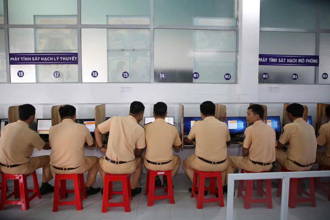  6 Lưu Ý Quan Trọng Về GPLX và Sát Hạch Lái Xe Từ Ngày 1/3/2025 