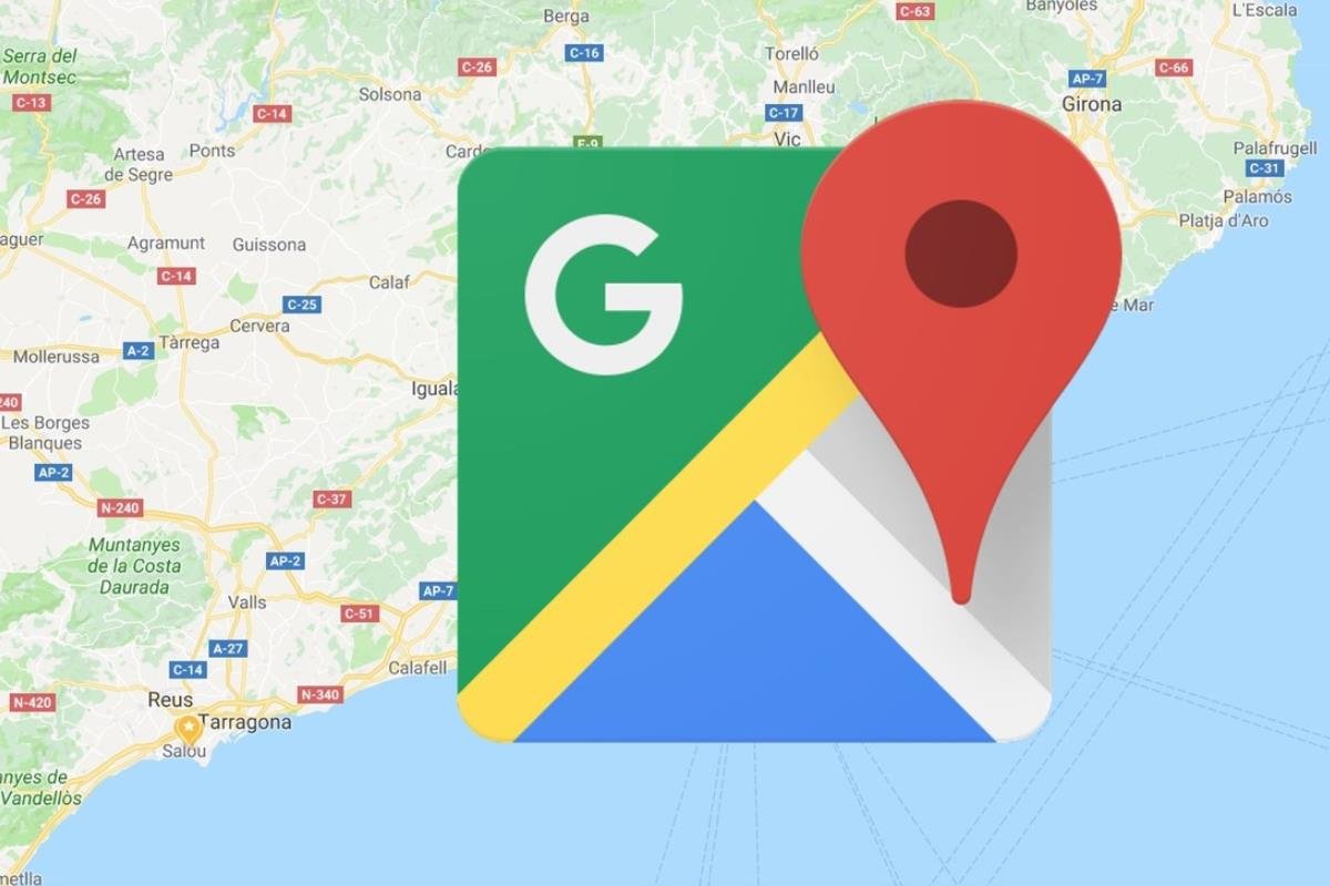 Google Maps